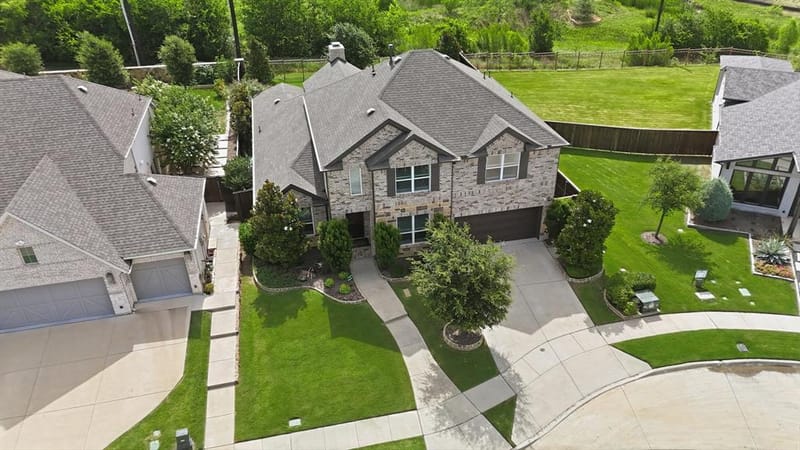105 Big Sky Circle, Northlake TX 76226 - Photo 2