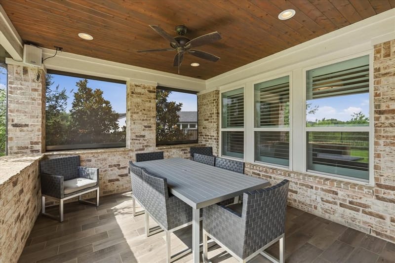 105 Big Sky Circle, Northlake TX 76226 - Photo 26