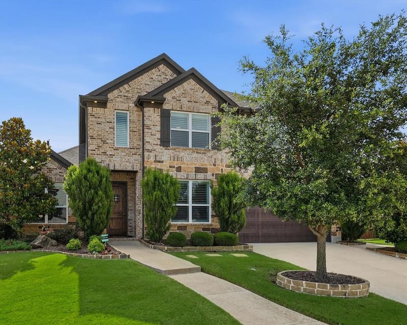 105 Big Sky Circle, Northlake TX 76226 - Photo 3