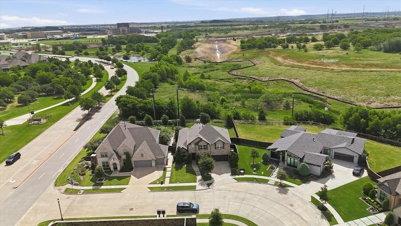 105 Big Sky Circle, Northlake TX 76226 - Photo 28