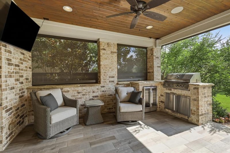 105 Big Sky Circle, Northlake TX 76226 - Photo 24