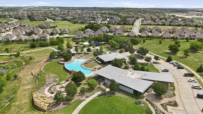 105 Big Sky Circle, Northlake TX 76226 - Photo 34