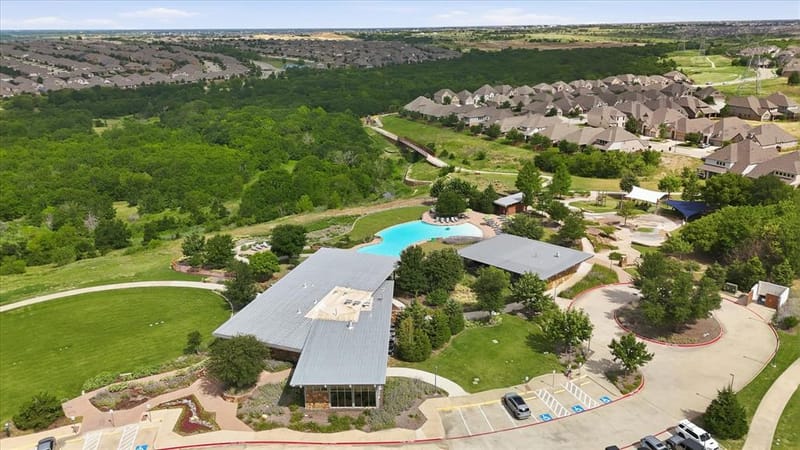 105 Big Sky Circle, Northlake TX 76226 - Photo 33