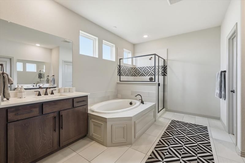 105 Big Sky Circle, Northlake TX 76226 - Photo 14