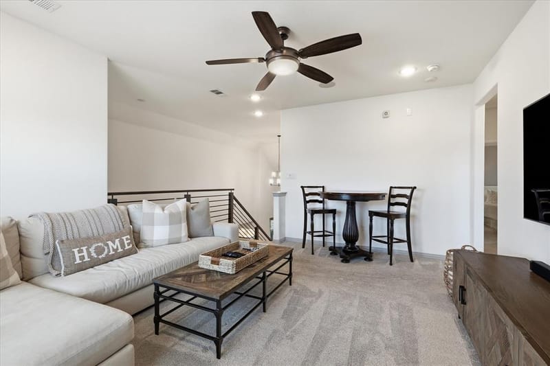 105 Big Sky Circle, Northlake TX 76226 - Photo 18