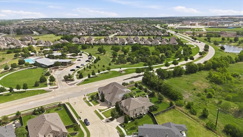 105 Big Sky Circle, Northlake TX 76226 - Photo 29