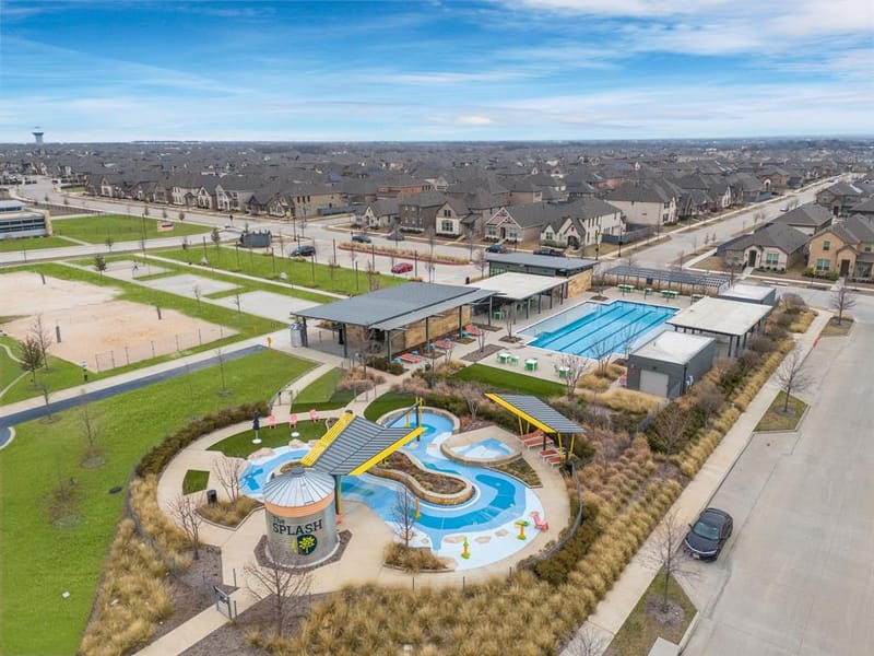 6012 Wildflower Way, Little Elm TX 76227 - Photo 23