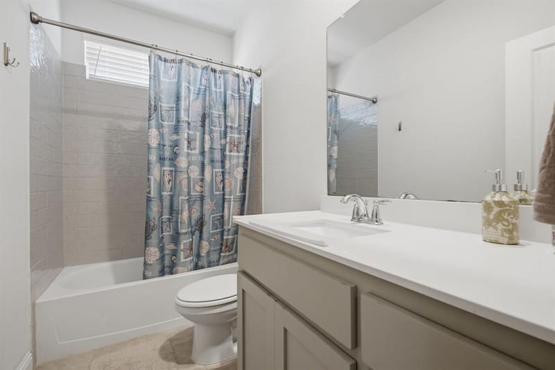 6012 Wildflower Way, Little Elm TX 76227 - Photo 6