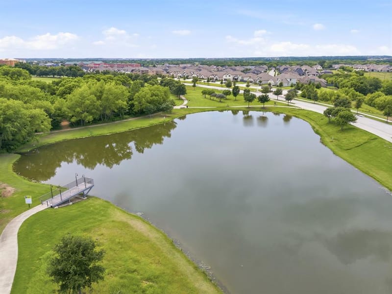 6012 Wildflower Way, Little Elm TX 76227 - Photo 16