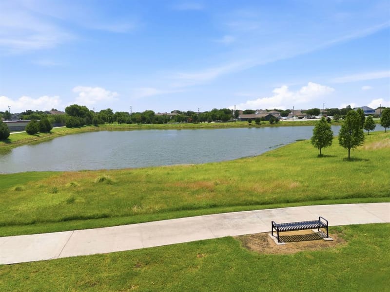 6012 Wildflower Way, Little Elm TX 76227