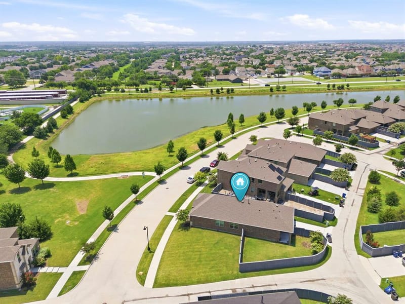 6012 Wildflower Way, Little Elm TX 76227 - Photo 19