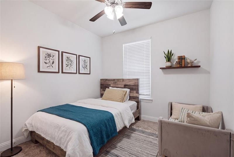 6012 Wildflower Way, Little Elm TX 76227 - Photo 4