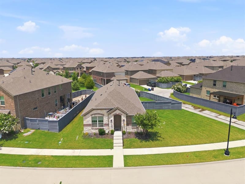 6012 Wildflower Way, Little Elm TX 76227 - Photo 21