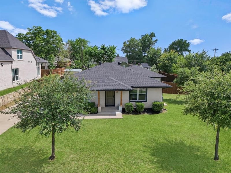 106 E 3rd Street, Prosper TX 75078 - Photo 23