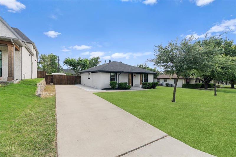 106 E 3rd Street, Prosper TX 75078 - Photo 2