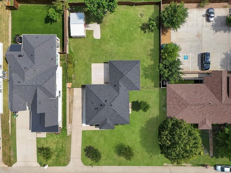 106 E 3rd Street, Prosper TX 75078 - Photo 22