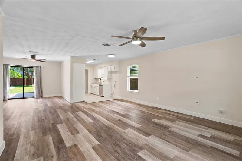 106 E 3rd Street, Prosper TX 75078 - Photo 5