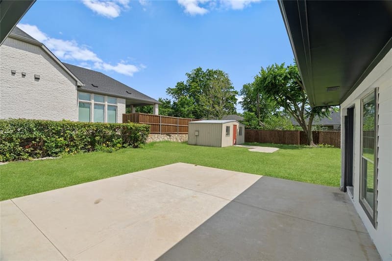 106 E 3rd Street, Prosper TX 75078 - Photo 20