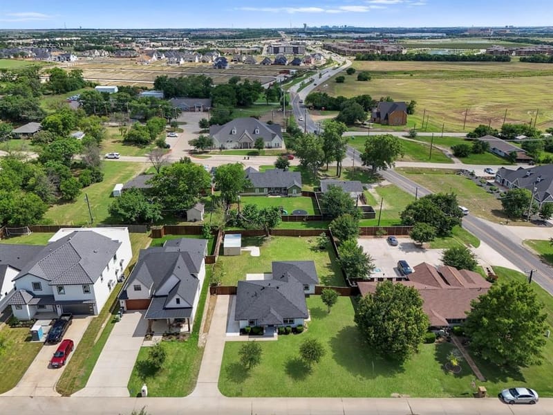 106 E 3rd Street, Prosper TX 75078 - Photo 24