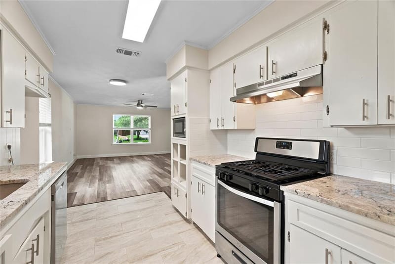106 E 3rd Street, Prosper TX 75078 - Photo 8