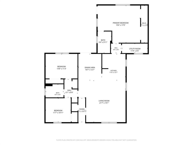 106 E 3rd Street, Prosper TX 75078 - Photo 25