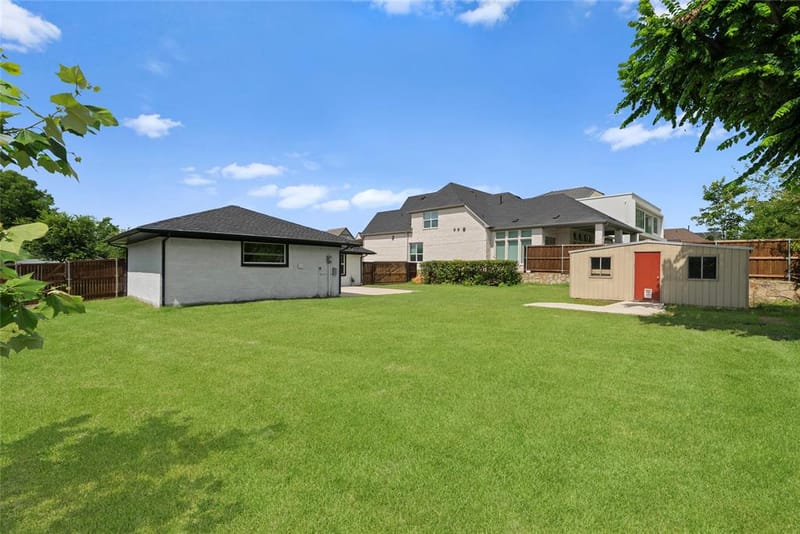 106 E 3rd Street, Prosper TX 75078 - Photo 21