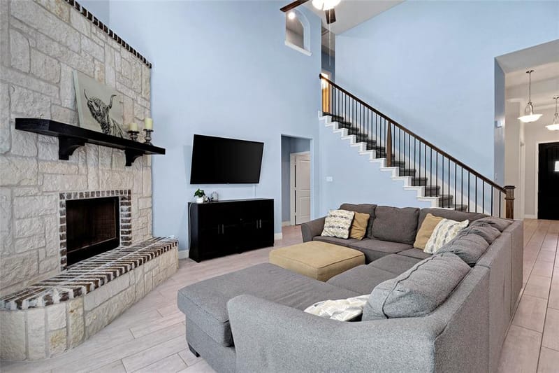 4002 Magnolia Ridge Drive, Melissa TX 75454 - Photo 6