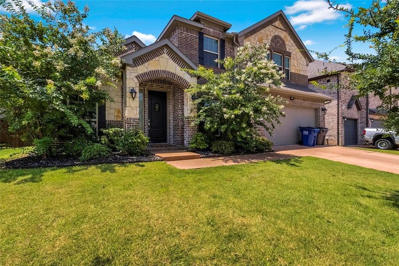 4002 Magnolia Ridge Drive, Melissa TX 75454 - Photo 3