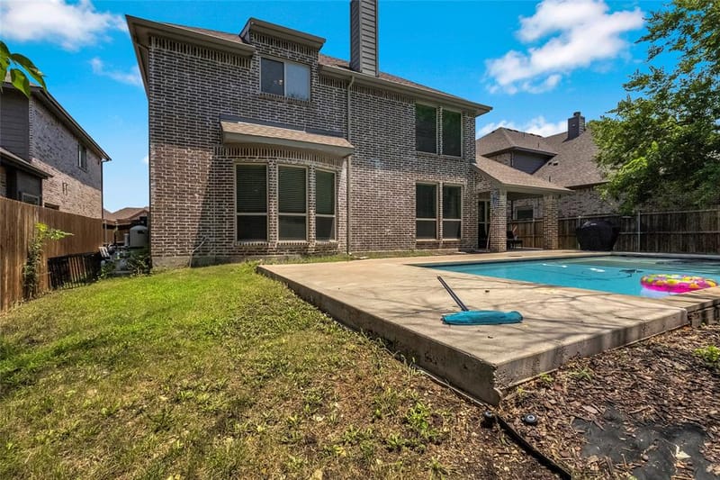 4002 Magnolia Ridge Drive, Melissa TX 75454 - Photo 32