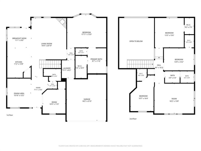 4002 Magnolia Ridge Drive, Melissa TX 75454 - Photo 34