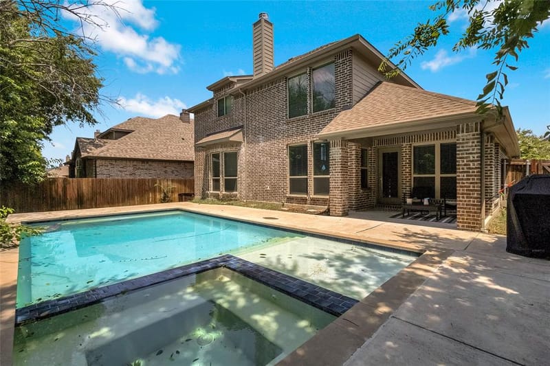 4002 Magnolia Ridge Drive, Melissa TX 75454 - Photo 33