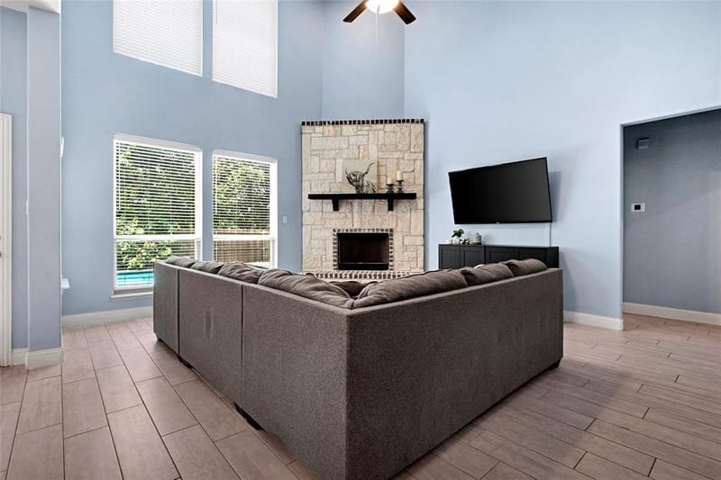4002 Magnolia Ridge Drive, Melissa TX 75454 - Photo 8