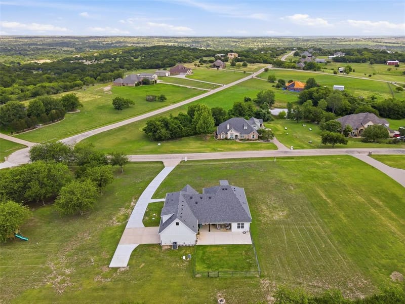 400 Stone Mountain Court, Cresson TX 76035 - Photo 36
