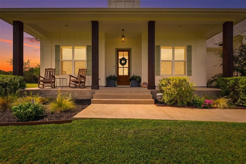 400 Stone Mountain Court, Cresson TX 76035 - Photo 5