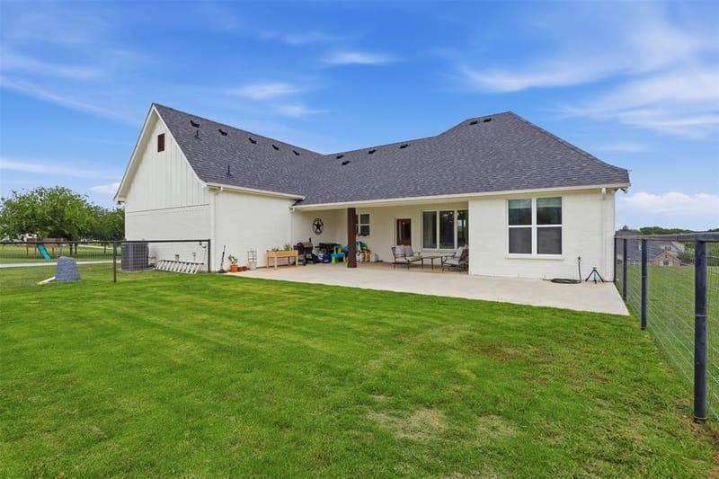 400 Stone Mountain Court, Cresson TX 76035 - Photo 30