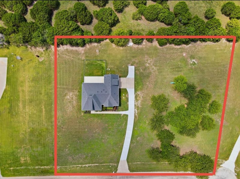 400 Stone Mountain Court, Cresson TX 76035 - Photo 34