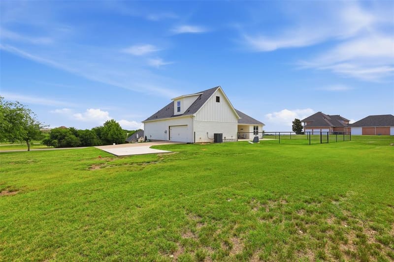 400 Stone Mountain Court, Cresson TX 76035 - Photo 33