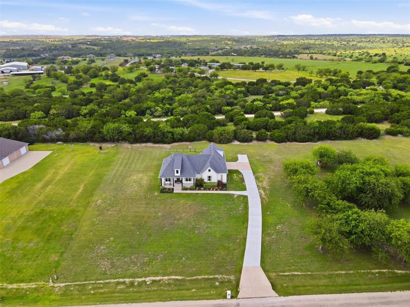 400 Stone Mountain Court, Cresson TX 76035 - Photo 35