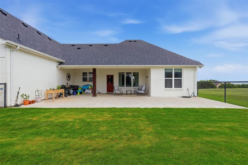 400 Stone Mountain Court, Cresson TX 76035 - Photo 29