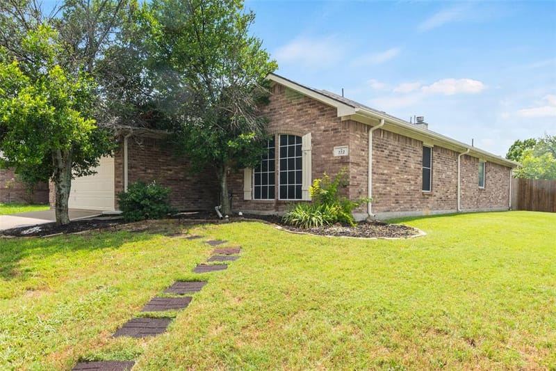 112 Bridlewood Street, Azle TX 76020 - Photo 4
