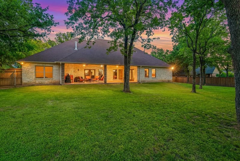 1085 Walking Horse Drive, Stephenville TX 76401 - Photo 3