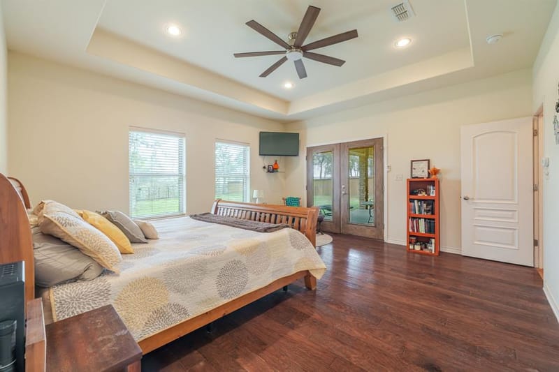 1085 Walking Horse Drive, Stephenville TX 76401 - Photo 20
