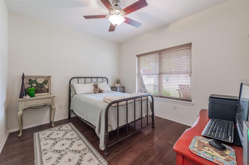 1085 Walking Horse Drive, Stephenville TX 76401 - Photo 14