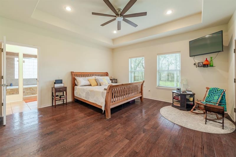 1085 Walking Horse Drive, Stephenville TX 76401 - Photo 18