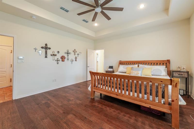 1085 Walking Horse Drive, Stephenville TX 76401 - Photo 19