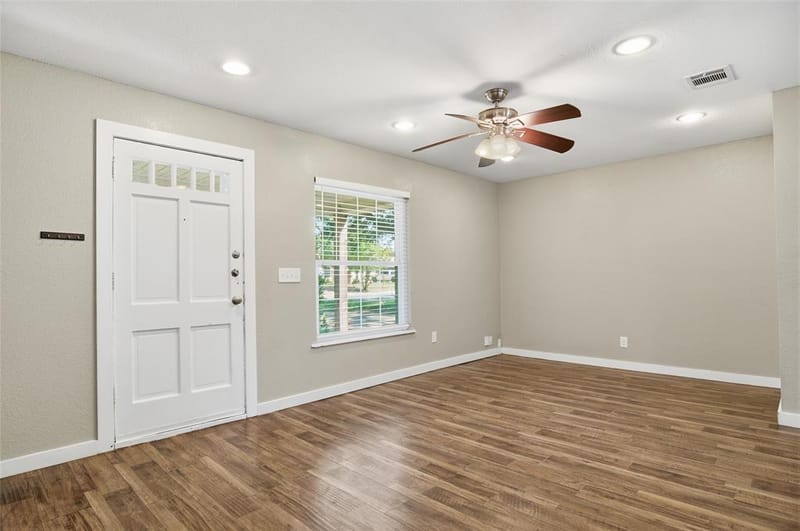 3524 South Drive, Fort Worth TX 76109 - Photo 12