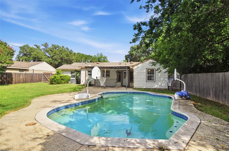3524 South Drive, Fort Worth TX 76109 - Photo 7
