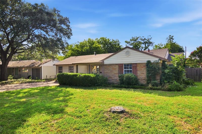 3524 South Drive, Fort Worth TX 76109 - Photo 3