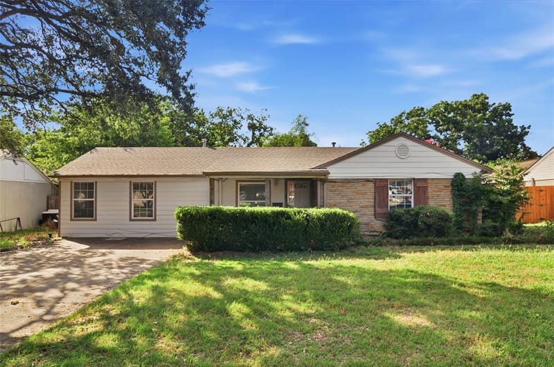 3524 South Drive, Fort Worth TX 76109 - Photo 36