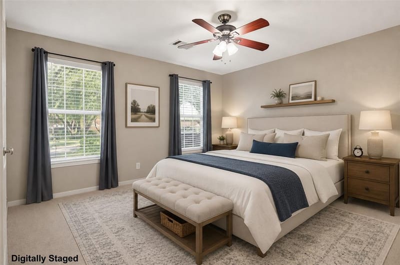 3524 South Drive, Fort Worth TX 76109 - Photo 9